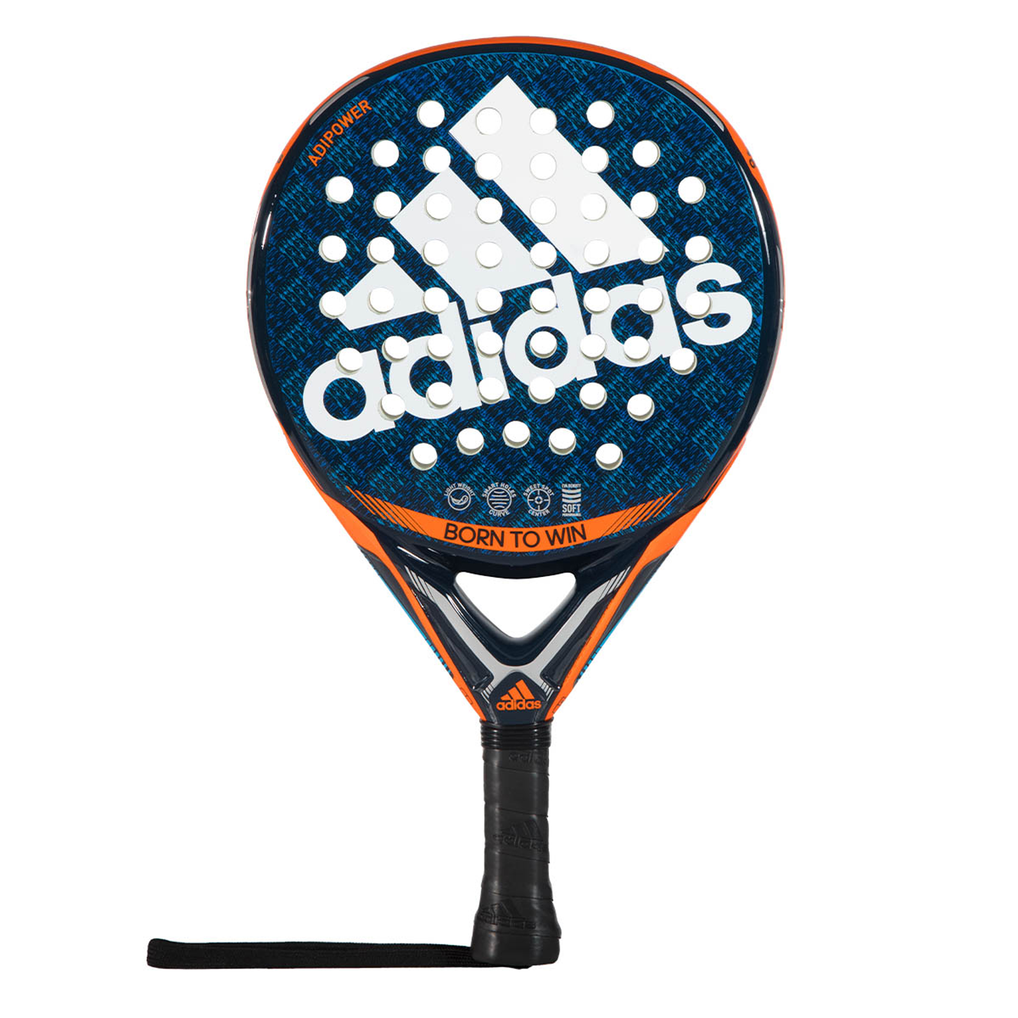 Adidas Raquet accessoires , Zwart, Unisex online kopen