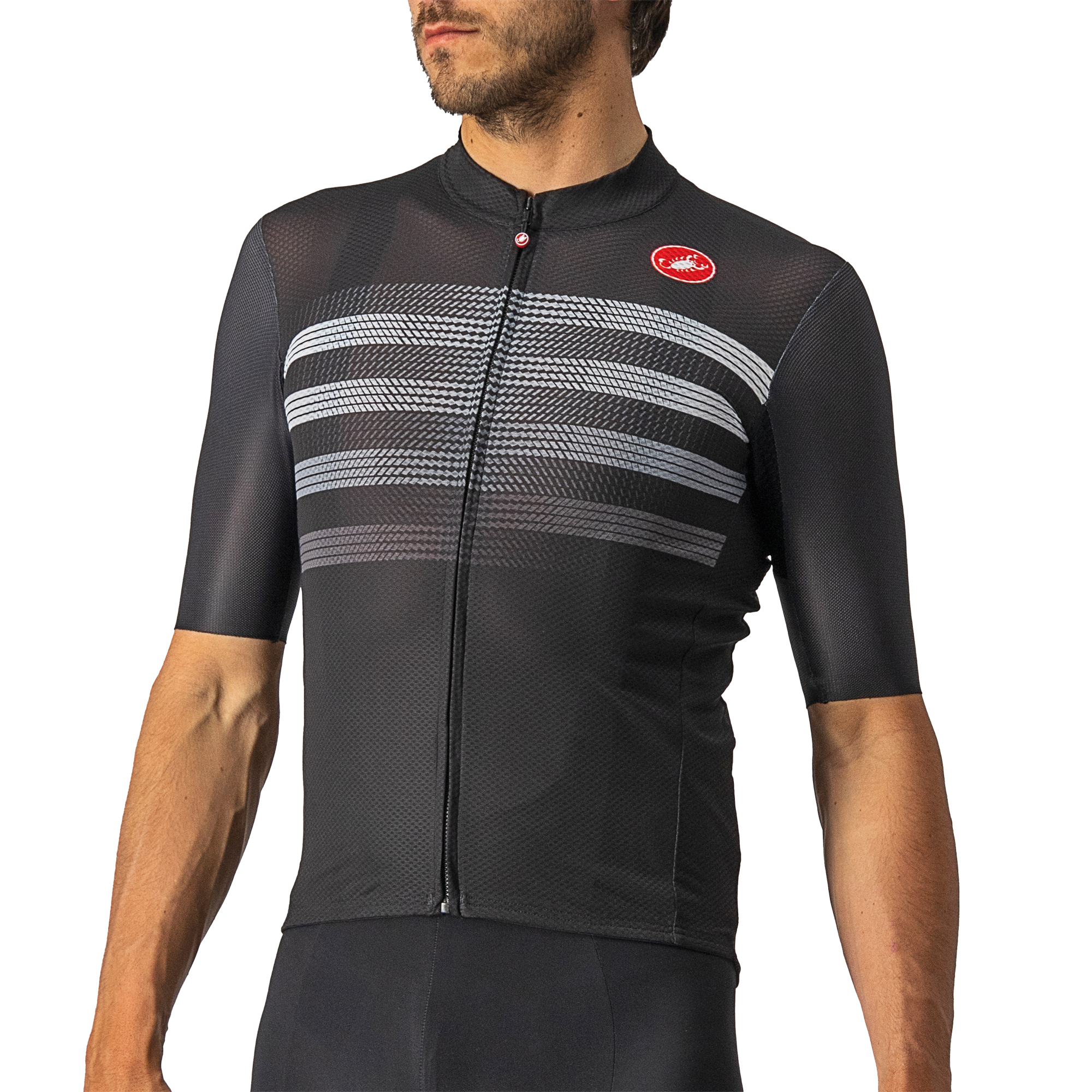 Castelli Shirt met korte mouwen Endurance Pro fietsshirt met korte mouwen, voor online kopen