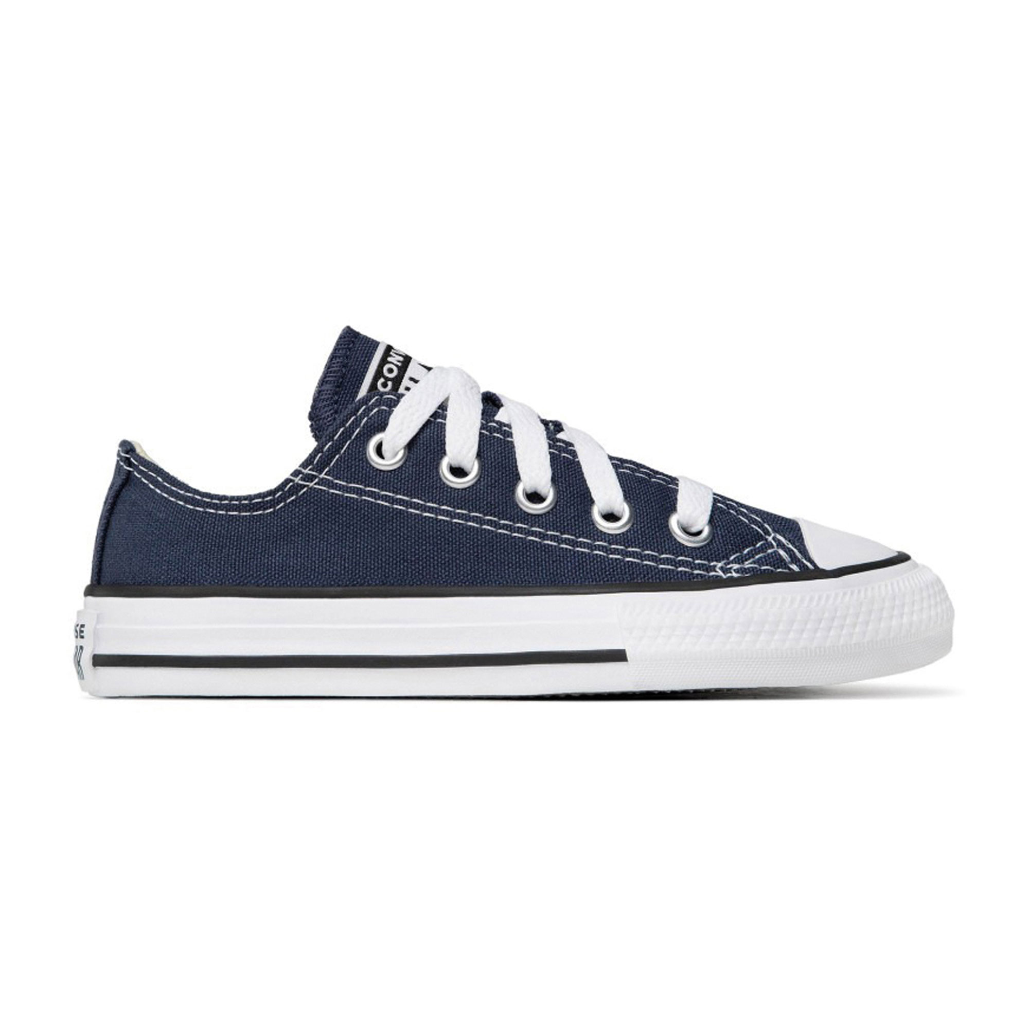 converse chuck taylor all star ox sneakers junior