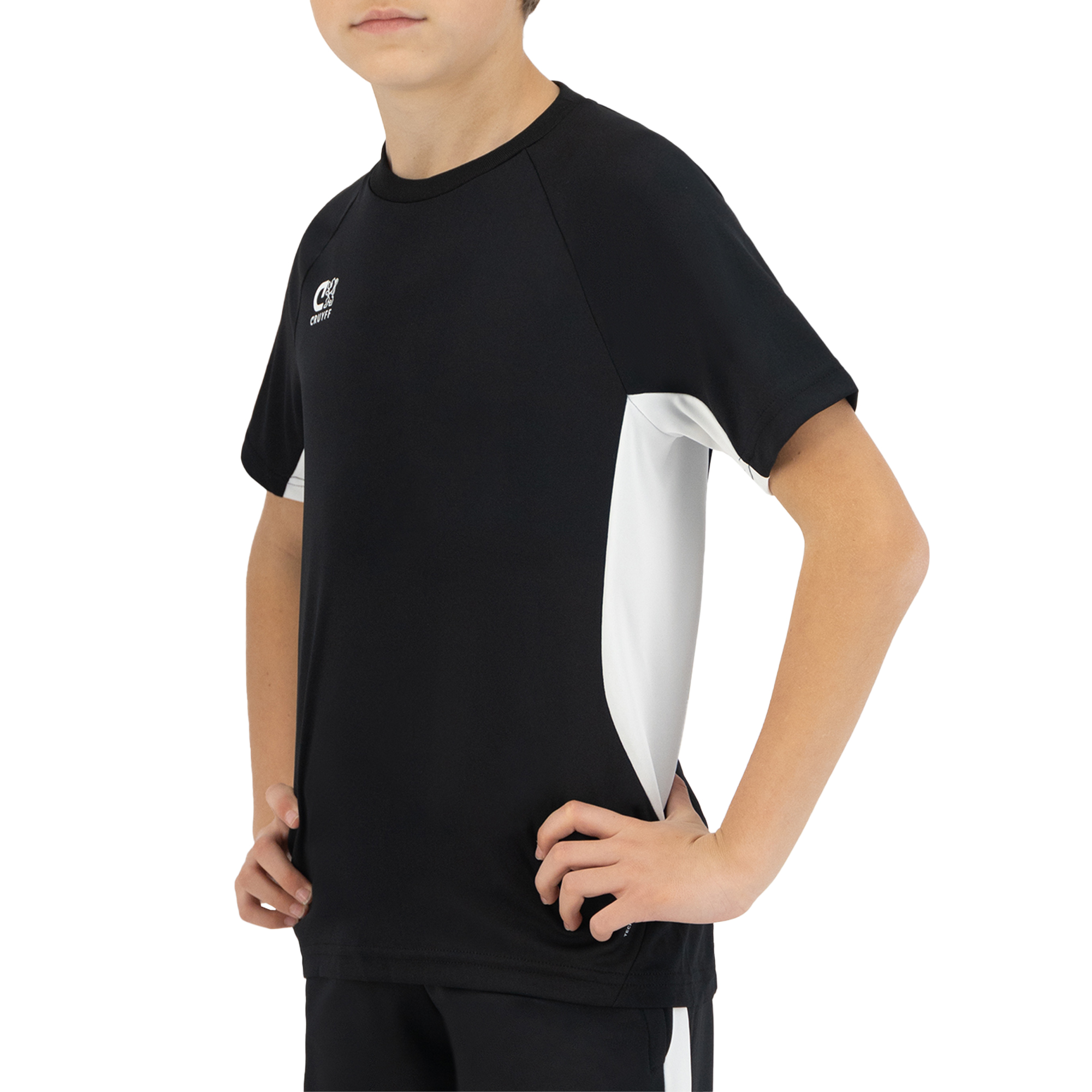 Cruyff Turn Tech Shirt Junior online kopen