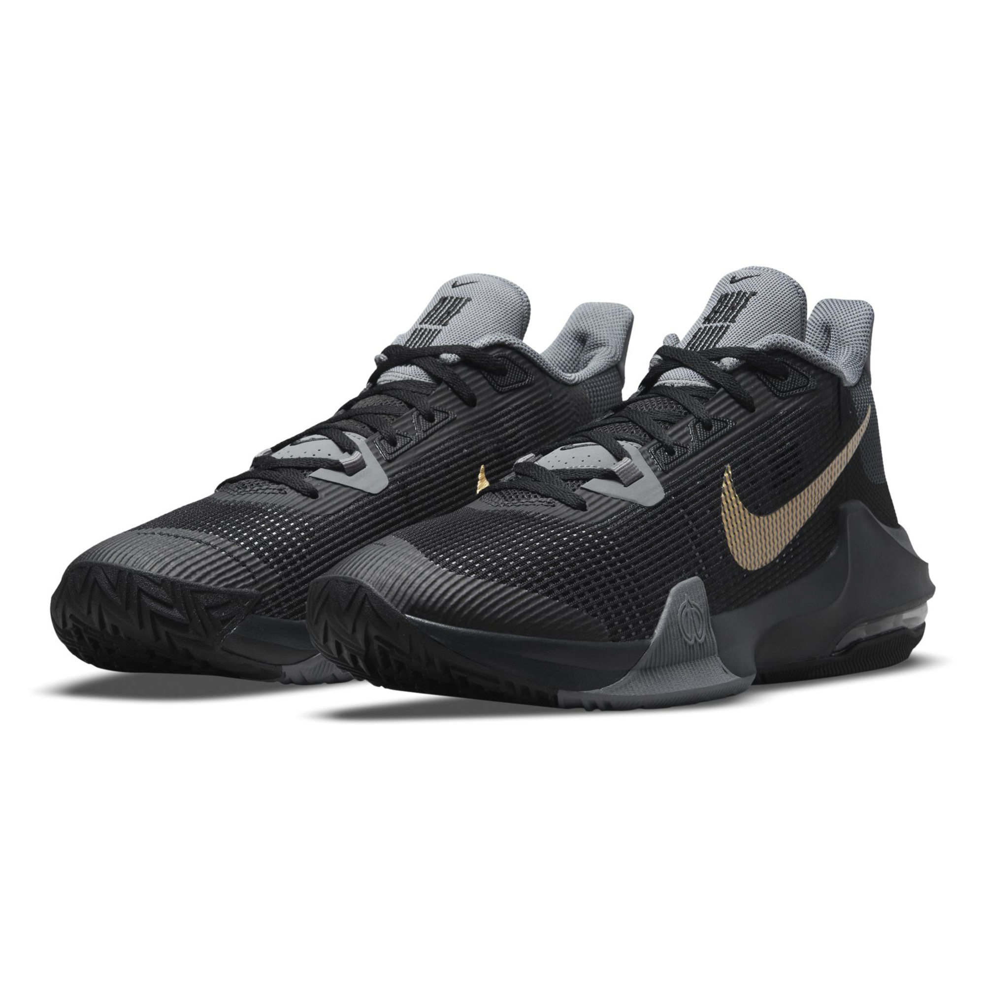 Nike Air Max Impact 3 Basketbalschoen Heren online kopen