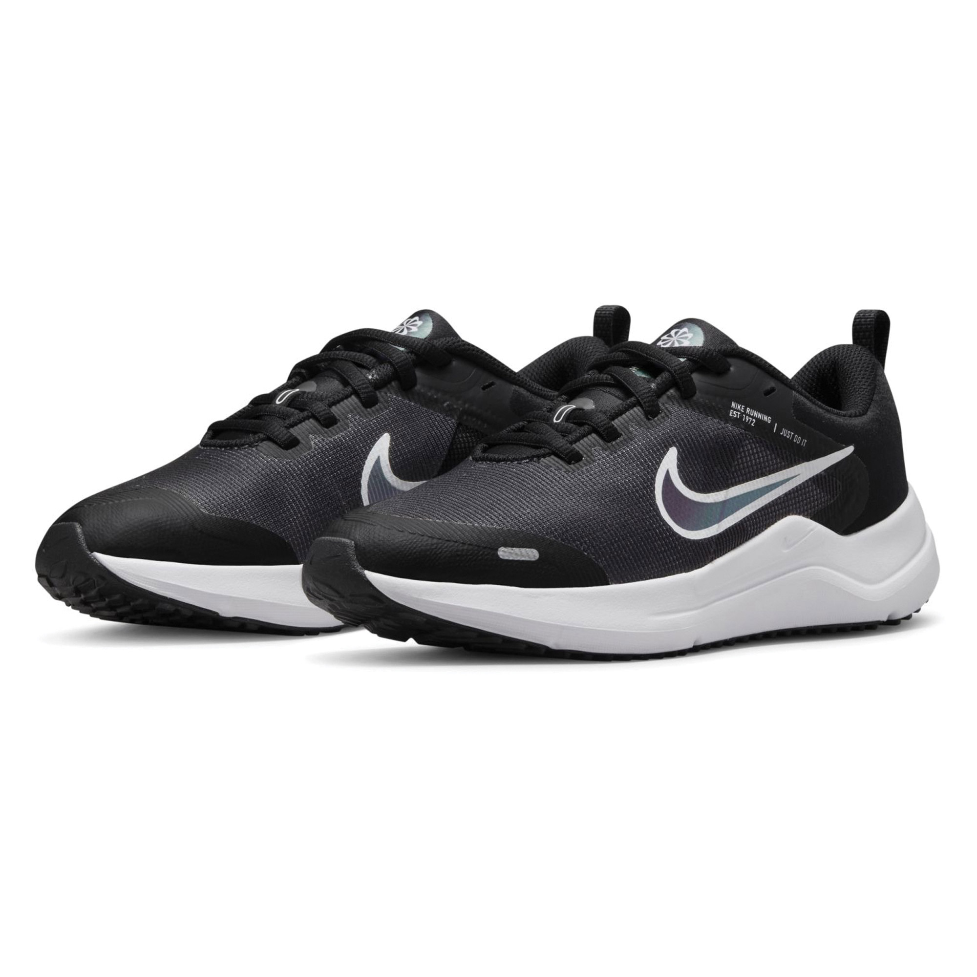 Nike Downshifter 12 Hardloopschoenen Junior online kopen