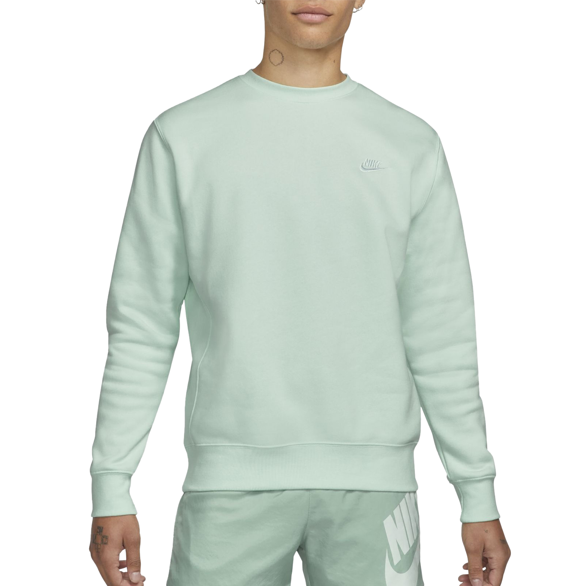 Nike Sportswear Club Fleece Sweater Heren online kopen