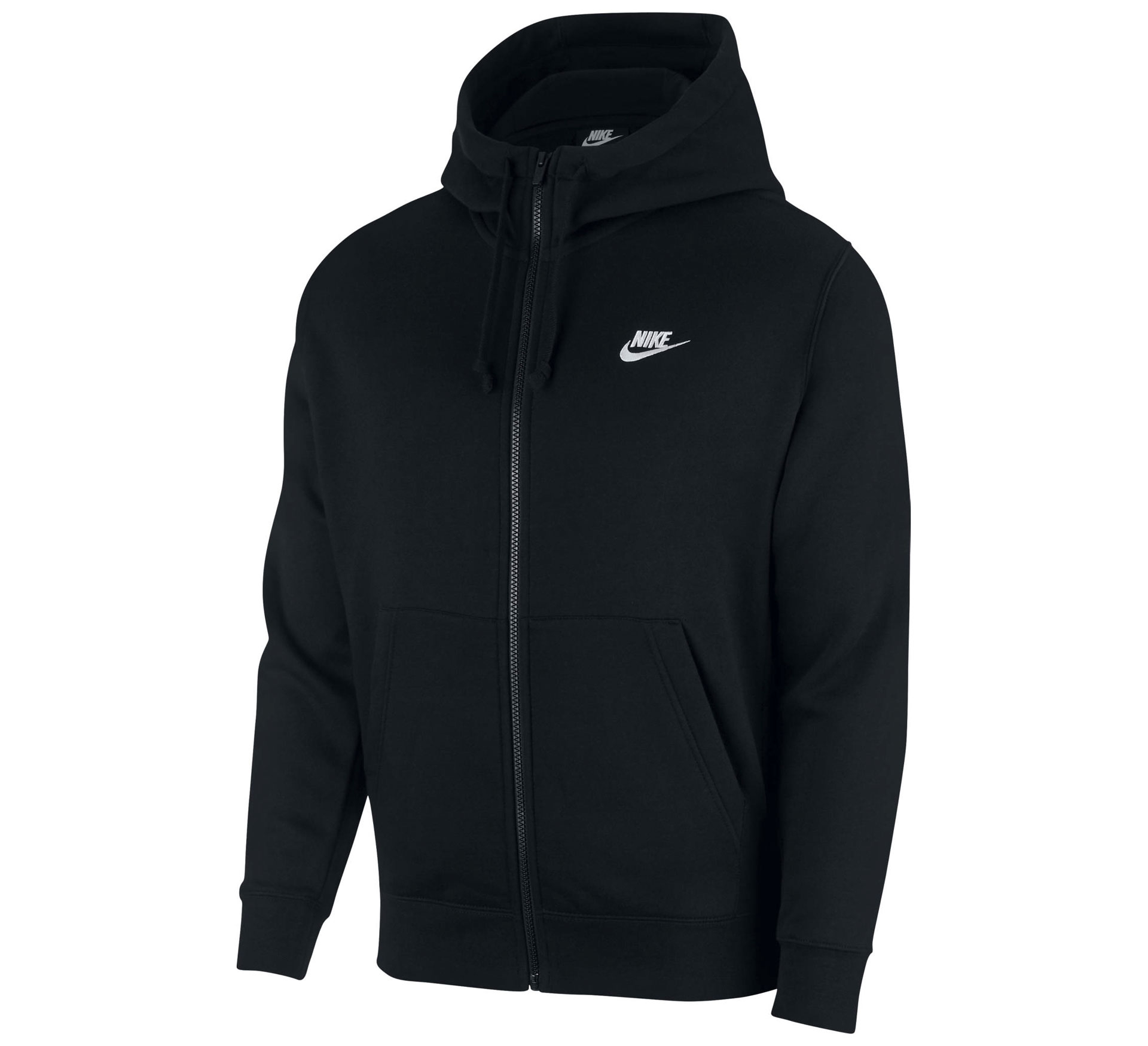 Nike Sportswear Club Fleece Vest Heren | Nike | US