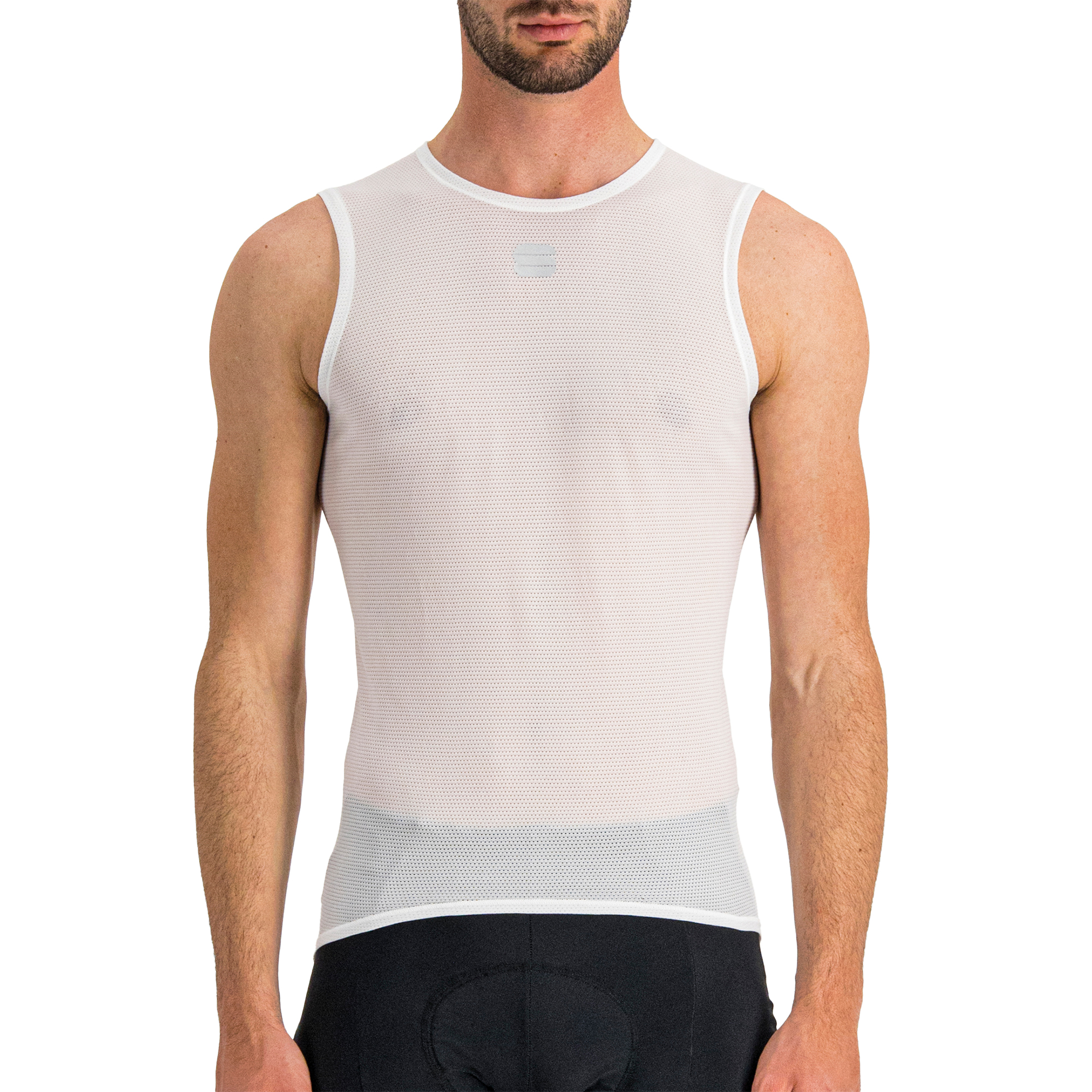 Sportful Fietszonder mouwen Thermodynamic Lite onderhemd, voor heren, Maat 2XL online kopen