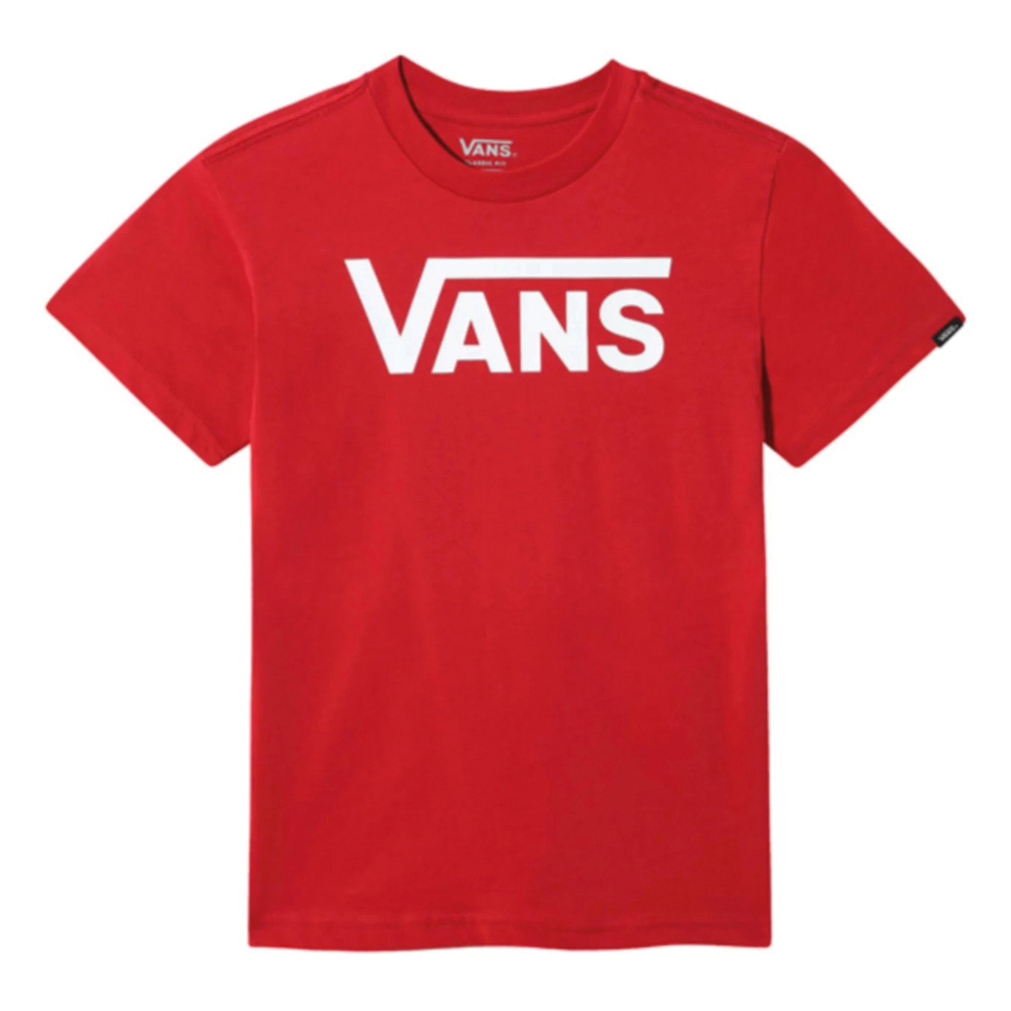 Vans T-shirt Korte Mouw Vans CLASSIC online kopen
