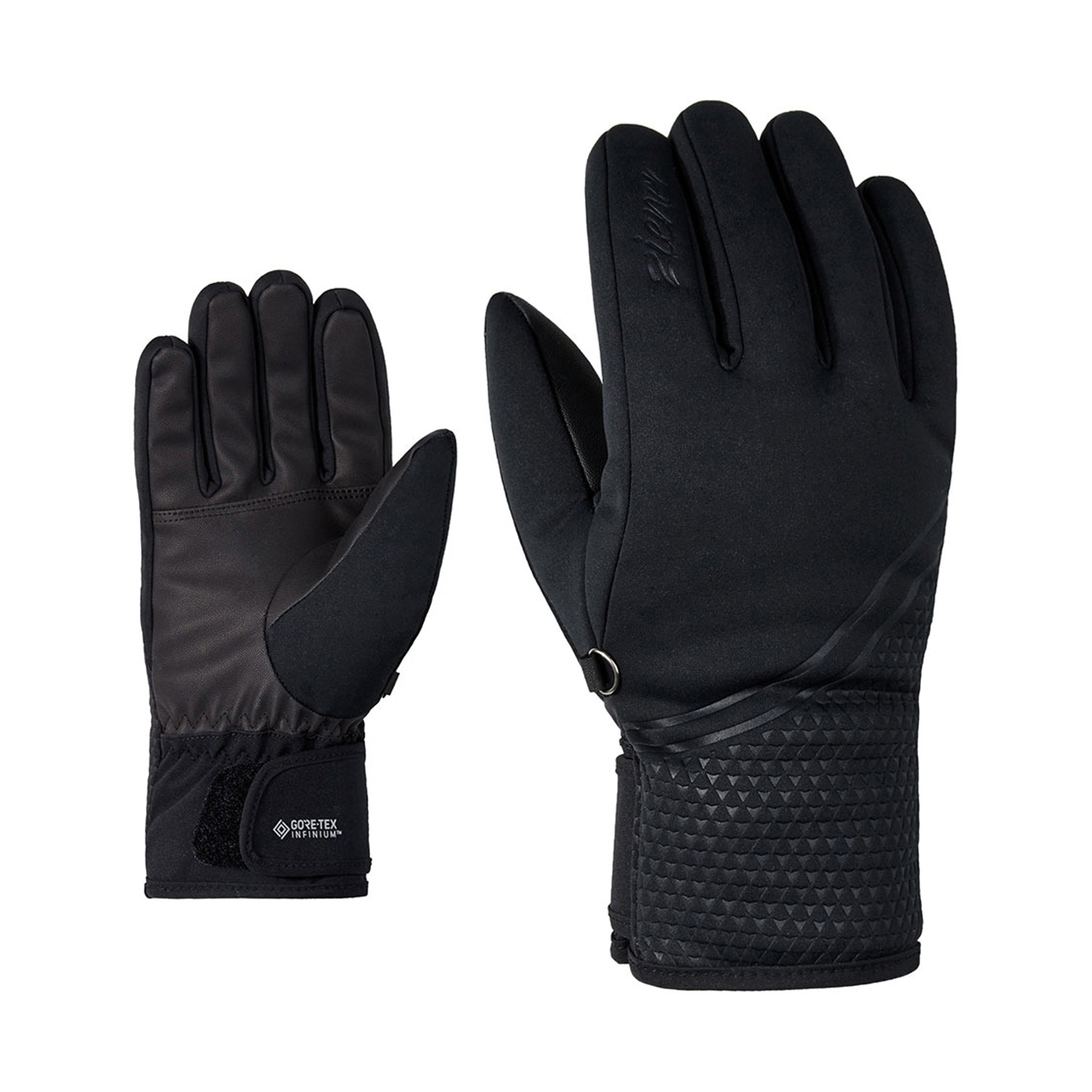 Ziener Kanta GTX Inf Ski Handschoenen Dames online kopen