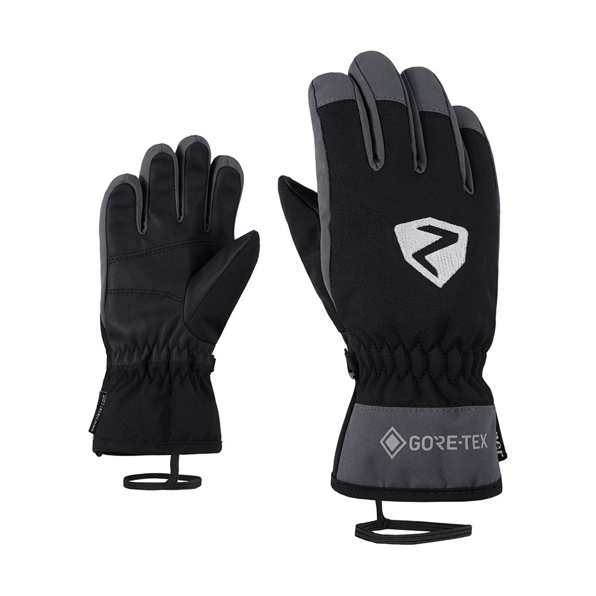 Ziener Larino GTX Ski Handschoenen Junior online kopen