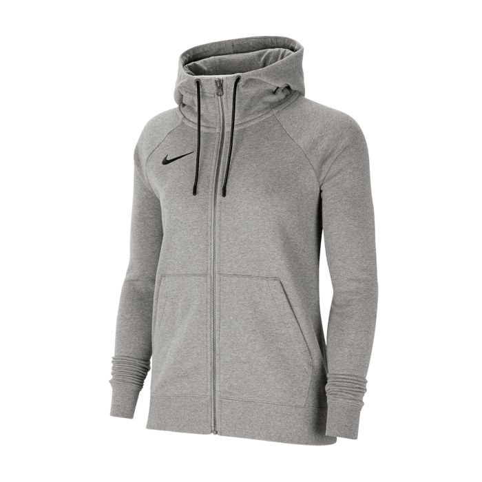 Ideaal Doe voorzichtig vriendelijk Nike Fleece Park 20 Vest Dames | Plutosport