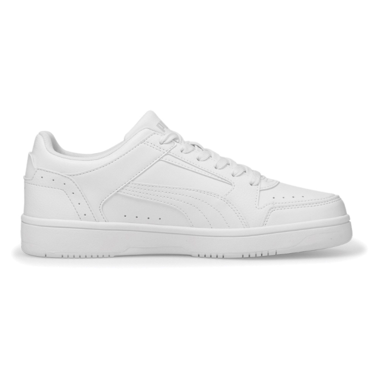 witte sneakers