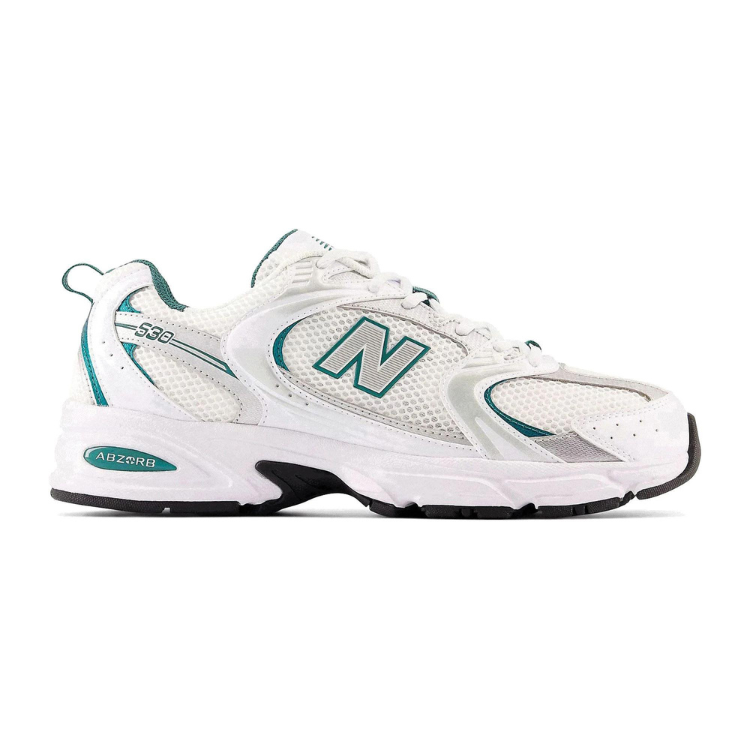 sporty sneakers