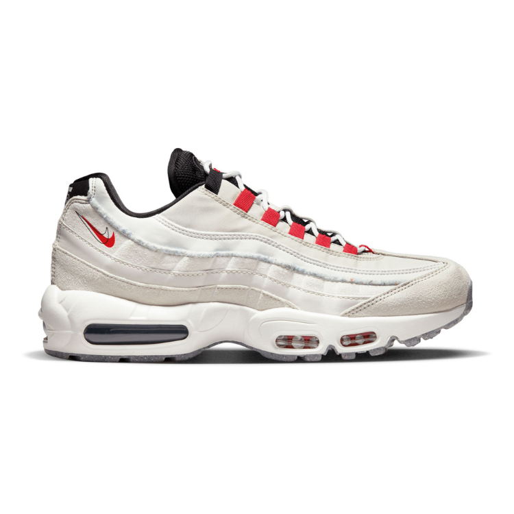 chunky sneakers