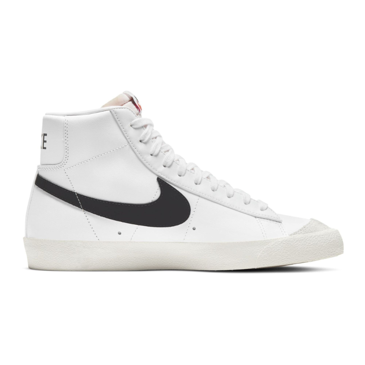 halfhoge sneakers