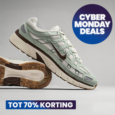 Sneakers tot 70% korting
