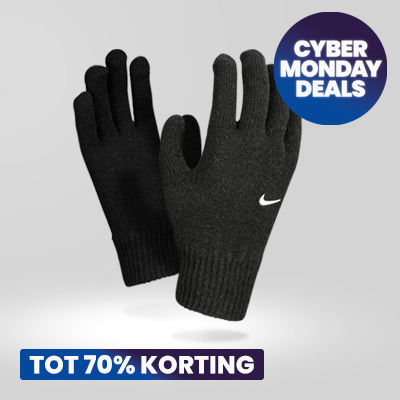 Mutsen, handschoenen en sjaals tot 70% korting