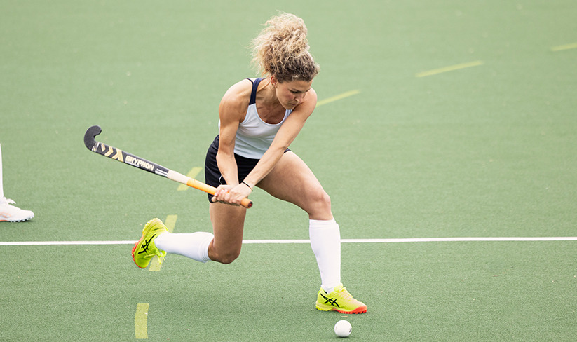 Hockey