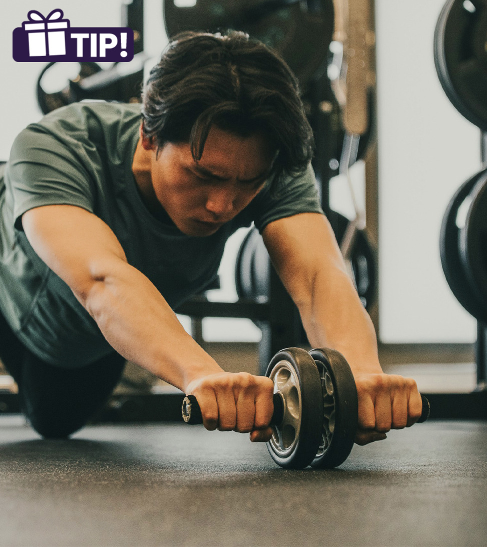 Thuisfitness