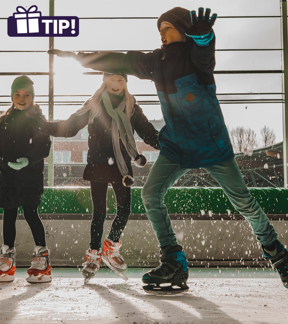 Schaatsen