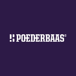 Poederbaas