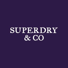 Superdry