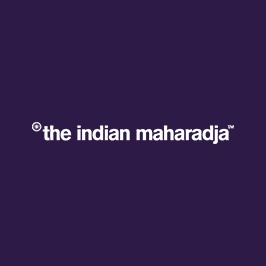 The Indian Maharadja