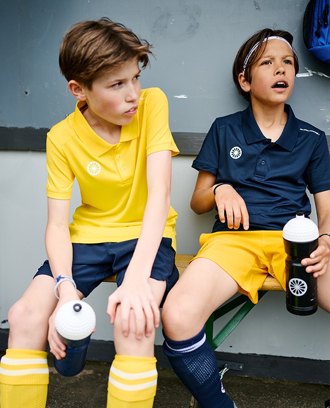 Hockeykleding