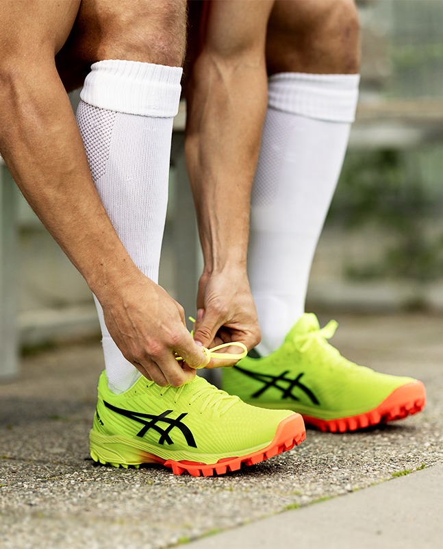 Hockeyschoenen