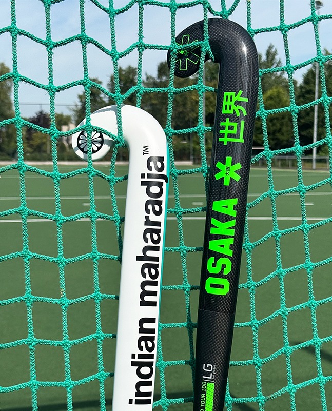 Hockeysticks