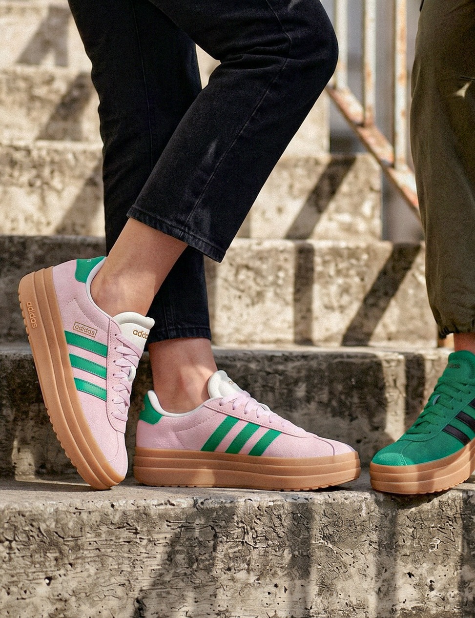 Adidas sneakers