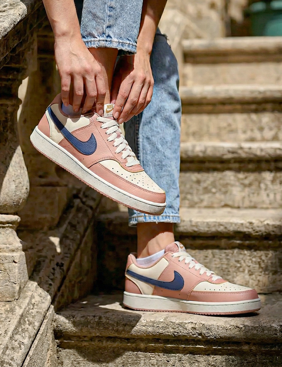 Nike sneakers