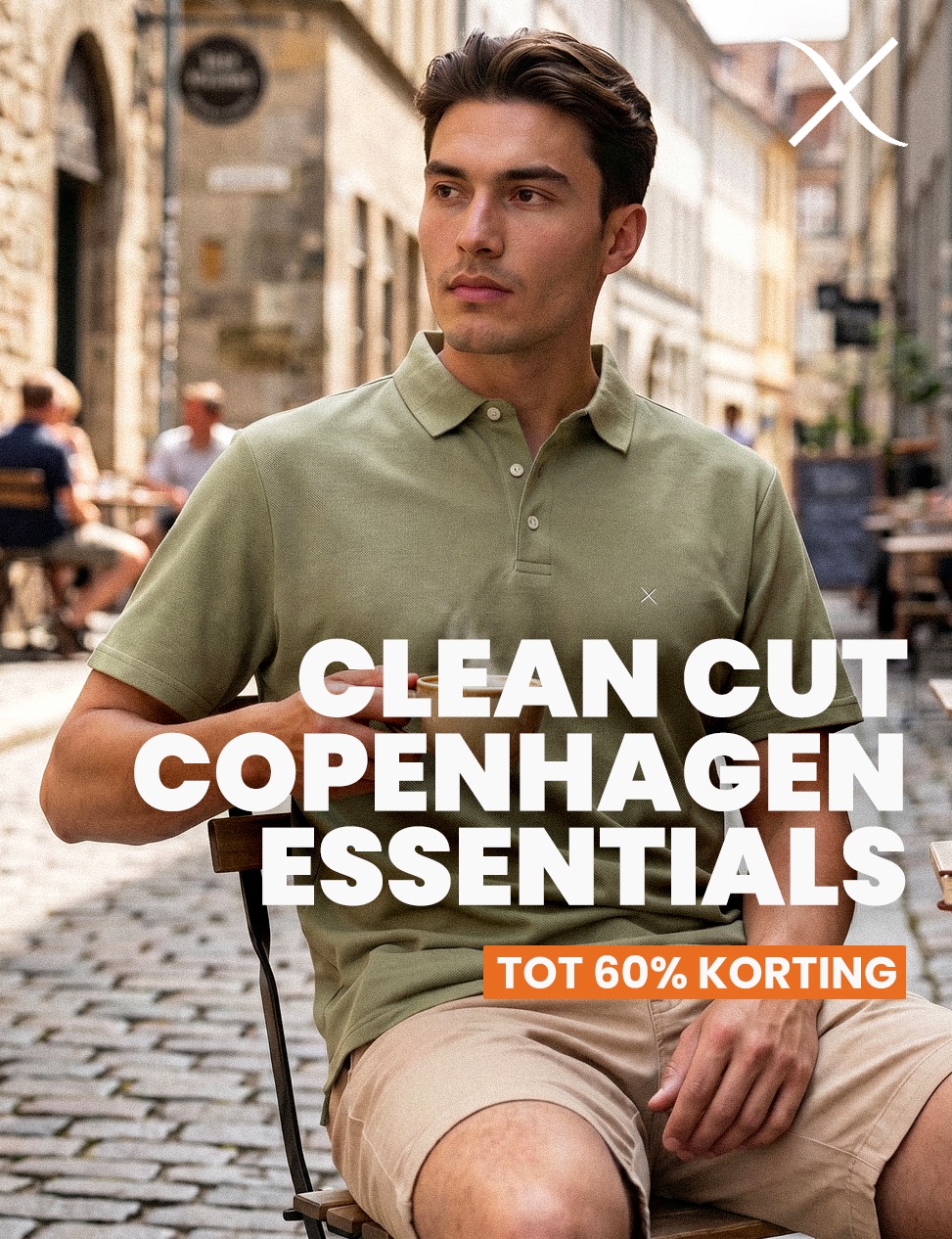 Clean Cut Copenhagen