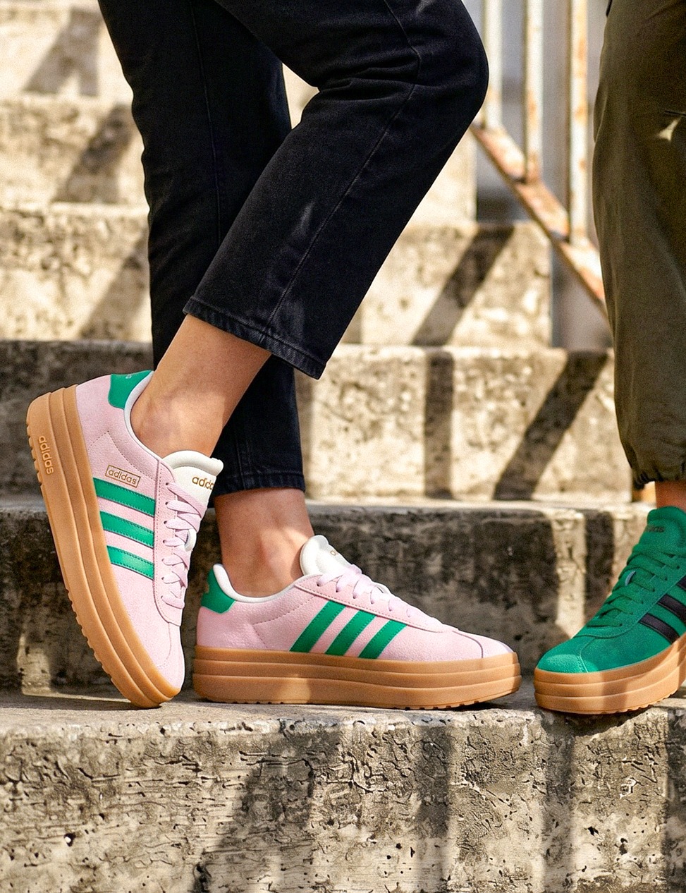 Adidas sneakers