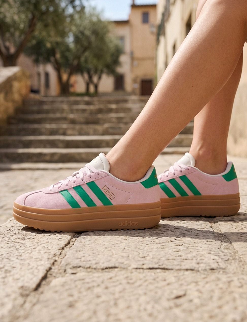 Adidas sneakers