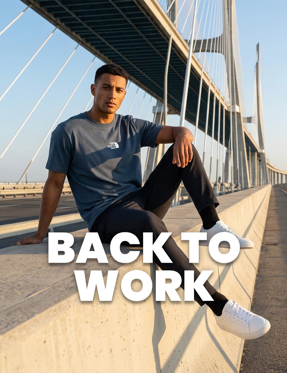 Back to Work Heren
