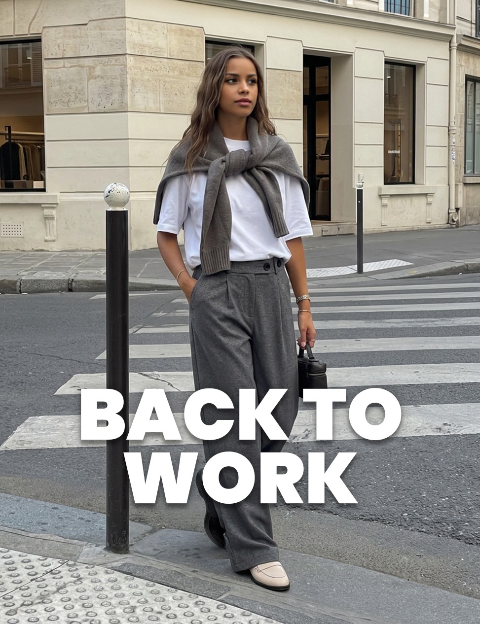 Back to Work Dames