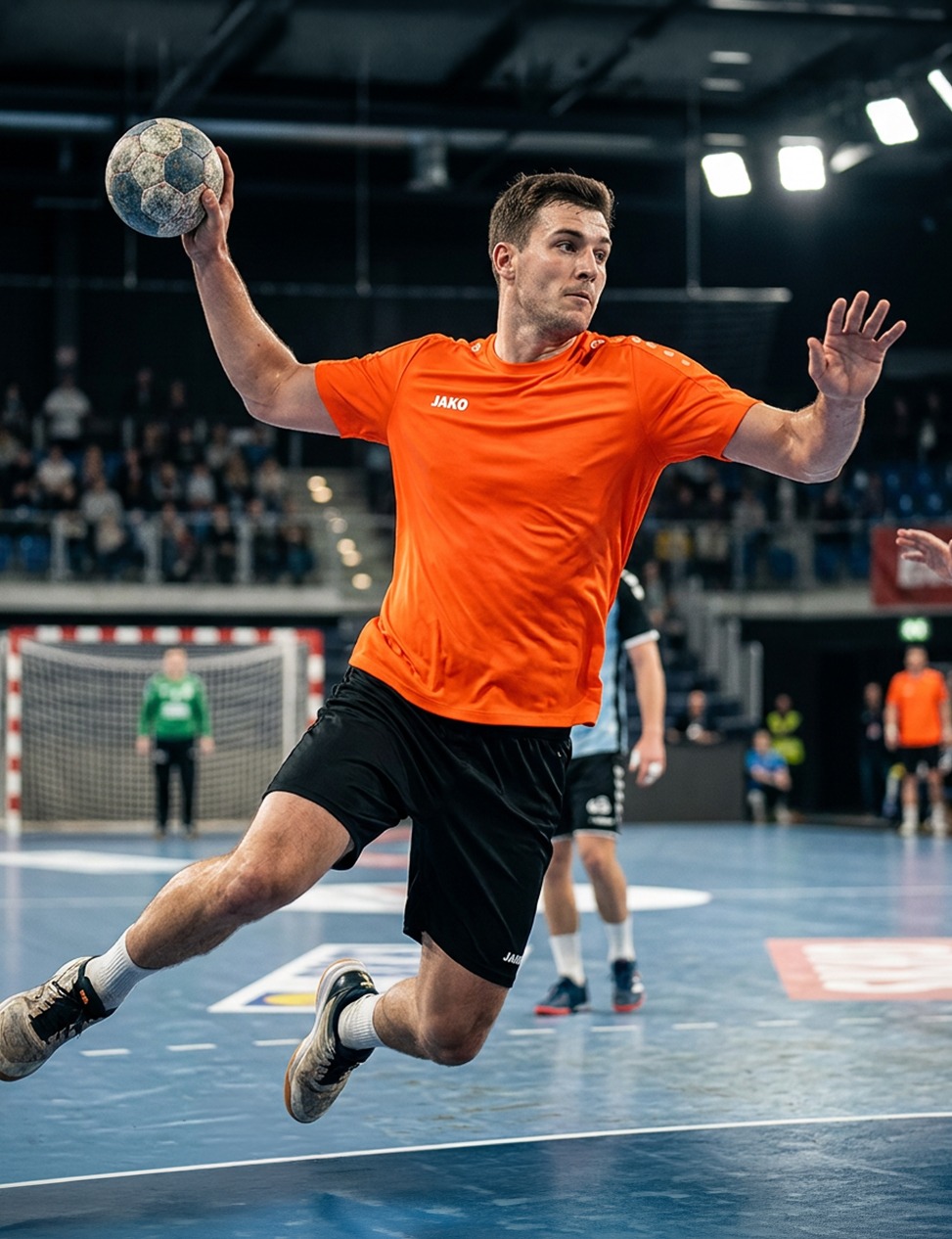 Handbal