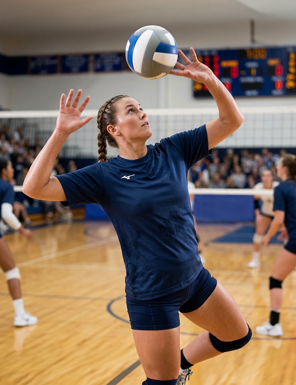 Volleybal