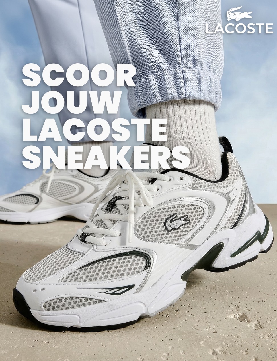 Lacoste