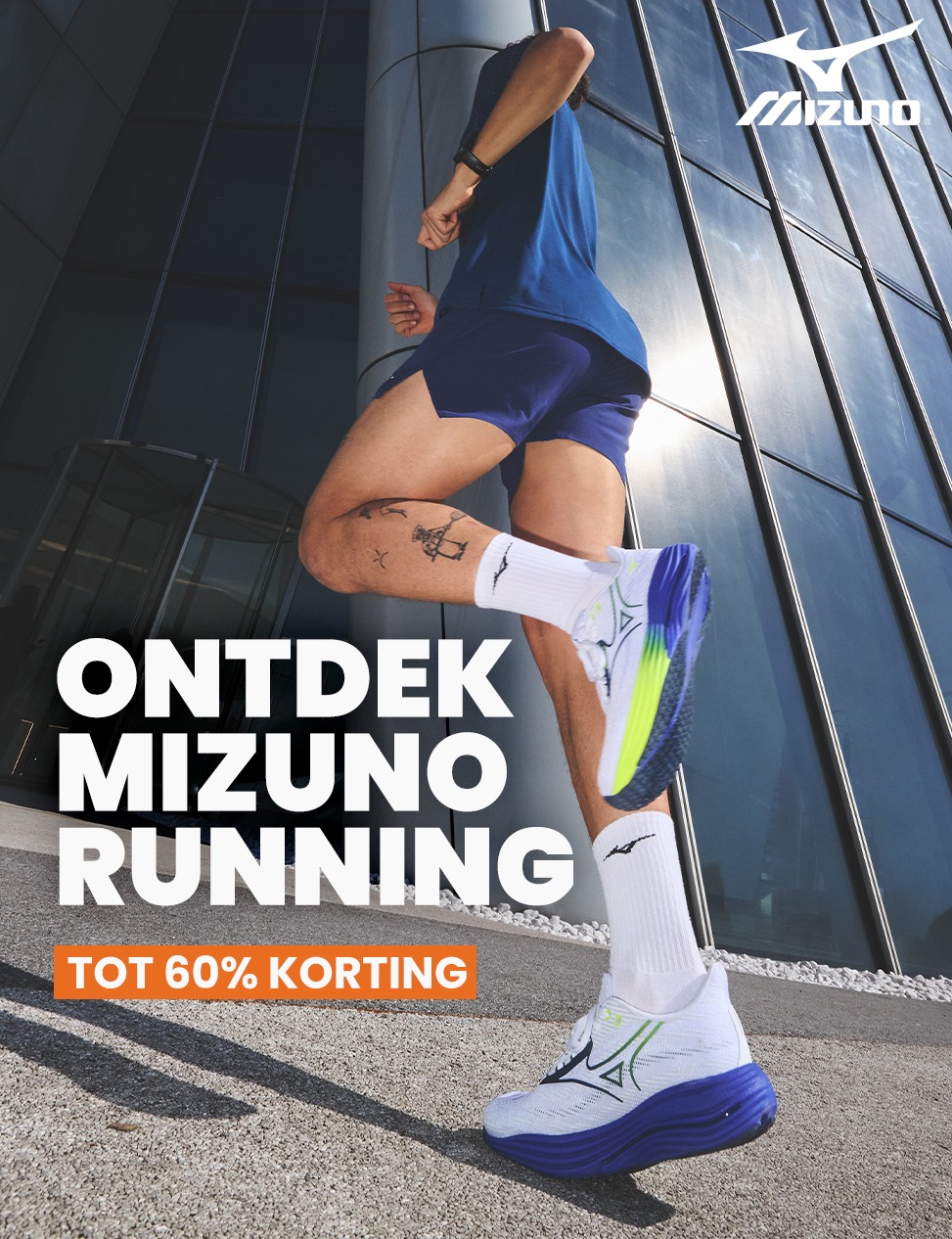 Mizuno