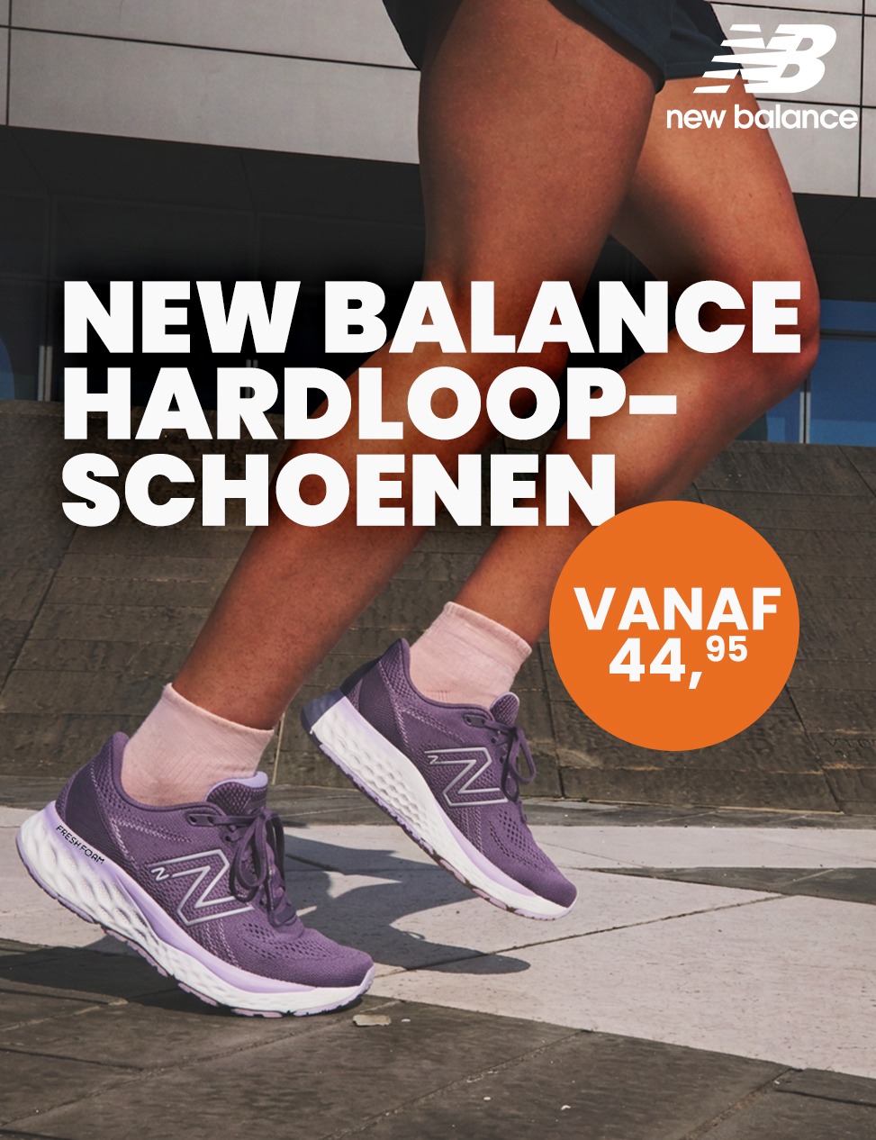 New Balance