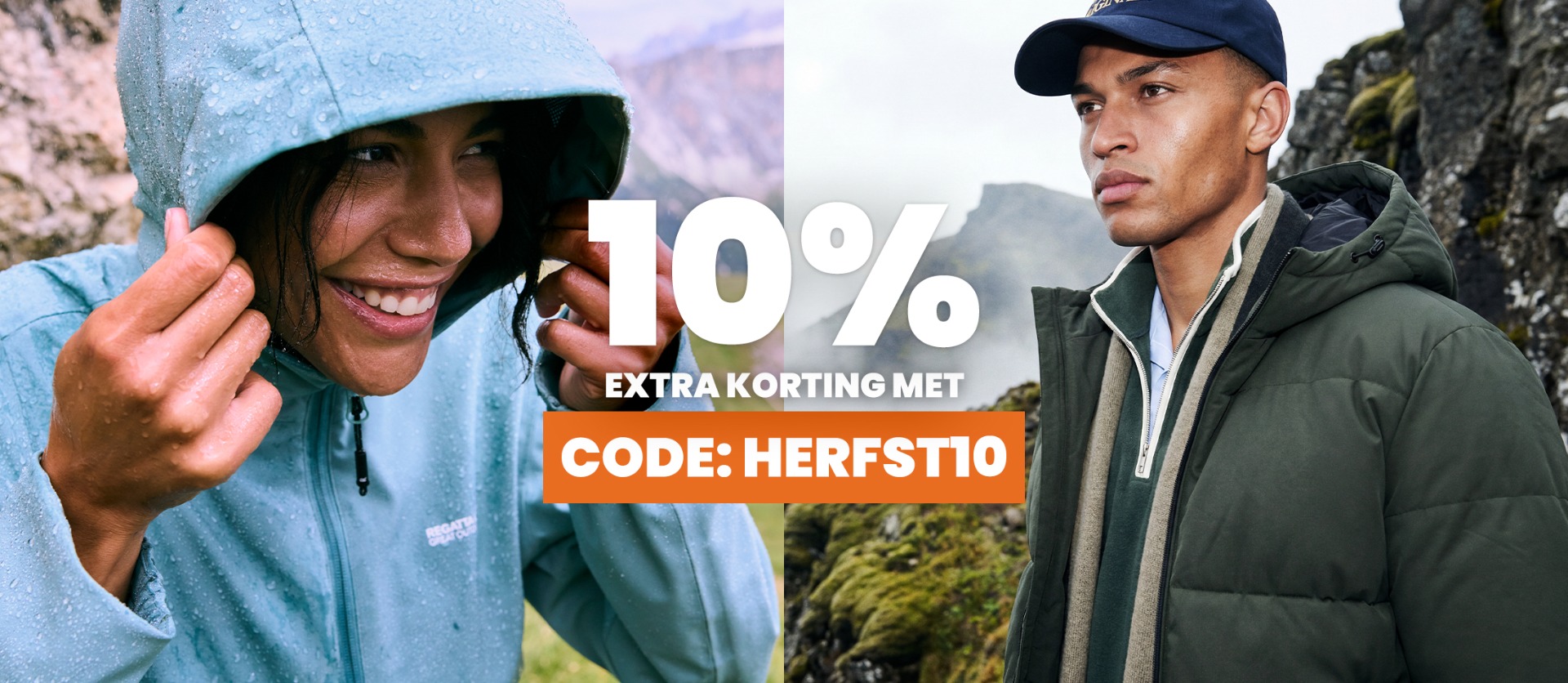 Herfstdeals