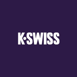 K-Swiss