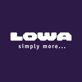 Lowa
