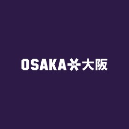 Osaka