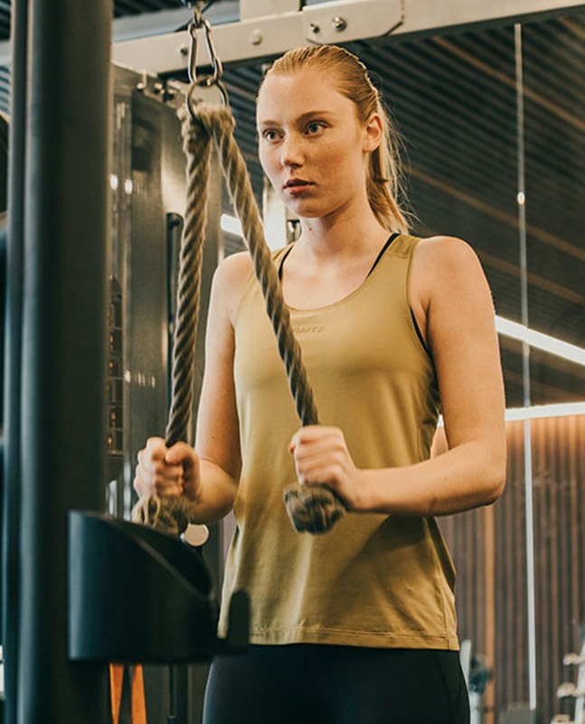 Fitness
