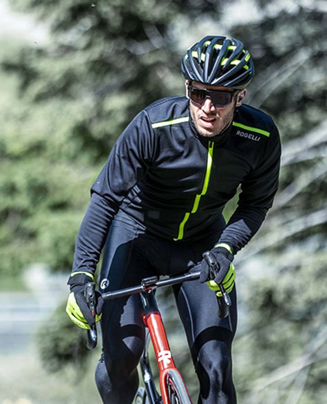 Fietsen