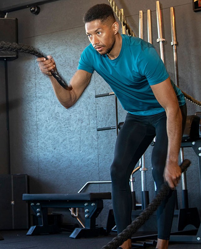 Fitness