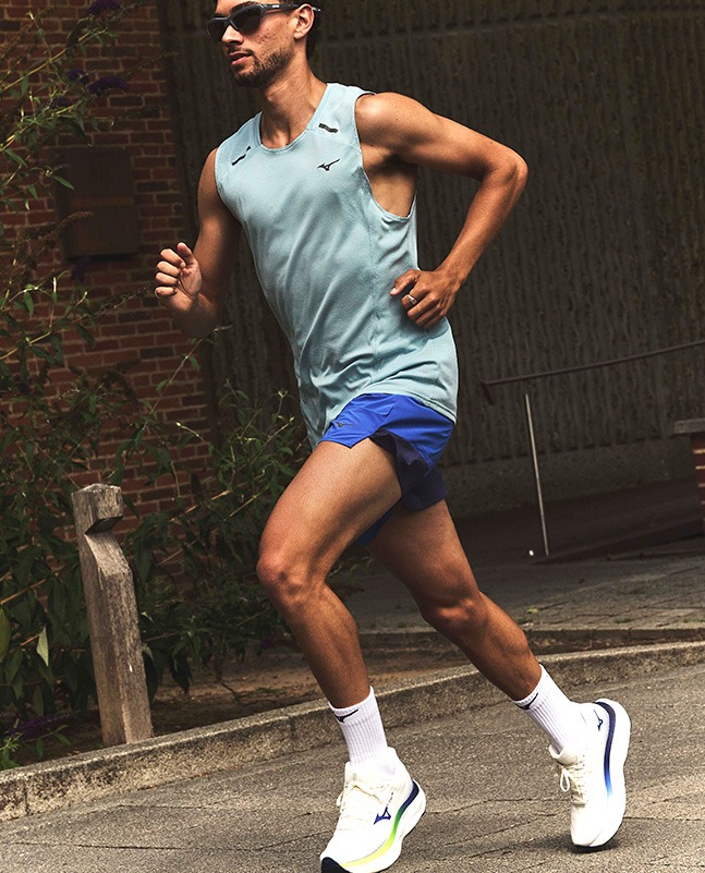 Hardlopen