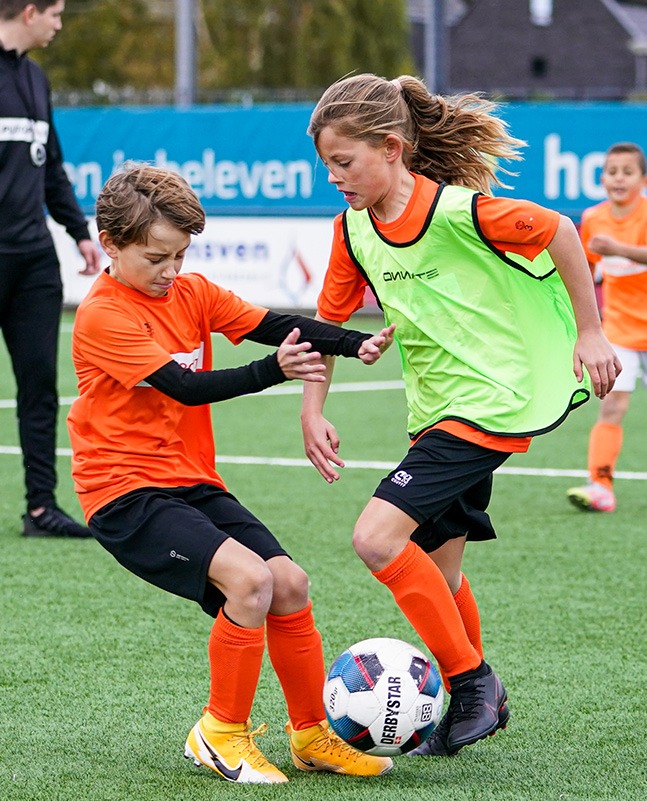 Voetbal
