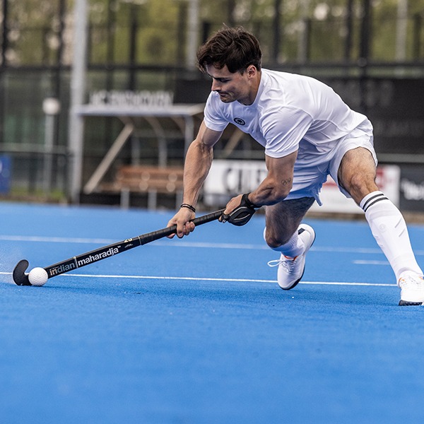 Welke hockeystick voor welke positie op het veld?